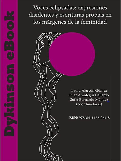 Title details for Voces eclipsadas by Sofía Bernardo Méndez - Available